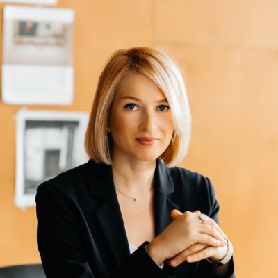 Фото сотрудника