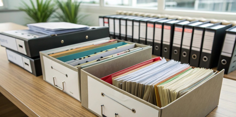 Распространение и актуализация нормативной документации