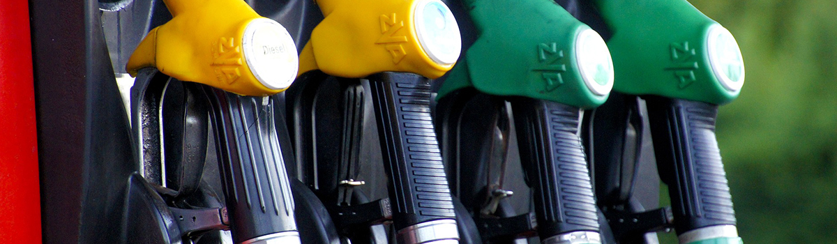 Два бензина производства Ачинского НПЗ снова претендуют на звание победителей всероссийского конкурса «100 лучших товаров России»