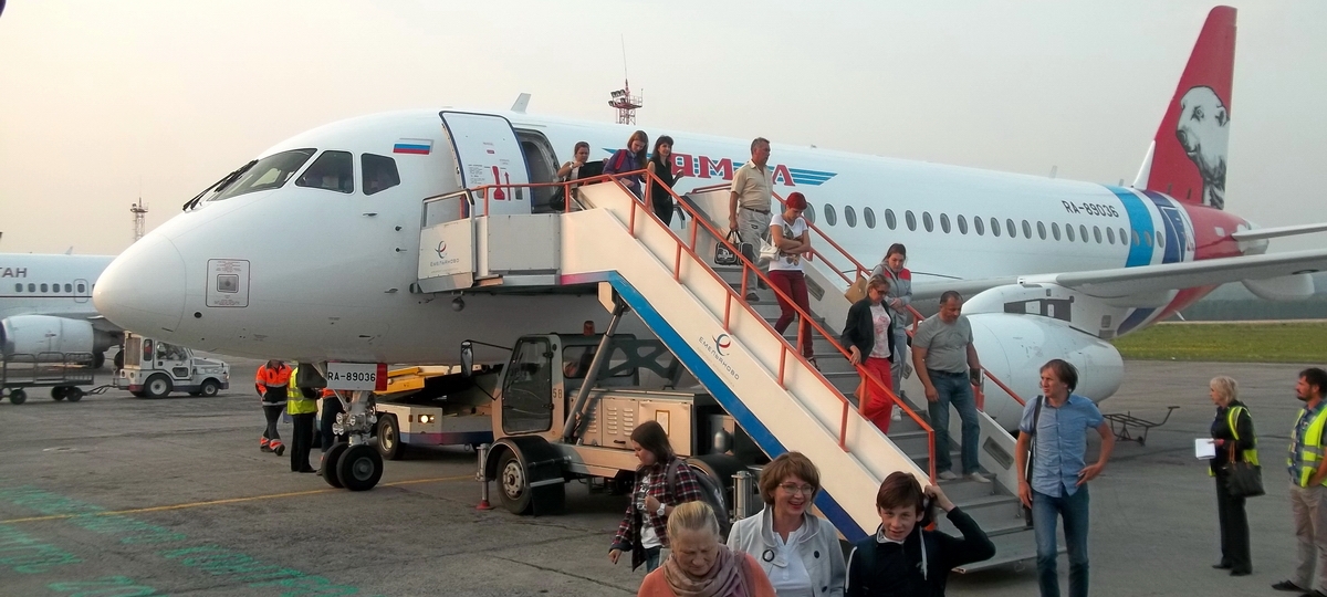 СТАНДАРТИЗАЦИЯ И СЕРТИФИКАЦИЯ АВИАЦИОННОЙ ТЕХНИКИ В РОССИИ НА РУБЕЖЕ ВЕКОВ