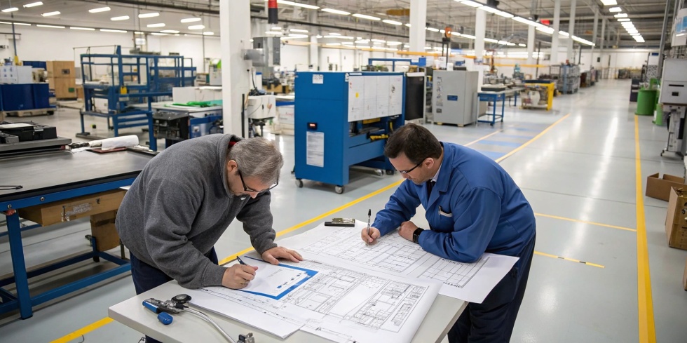 Разработка и экспертиза технических условий и стандартов организаций на выпускаемую предприятием продукцию