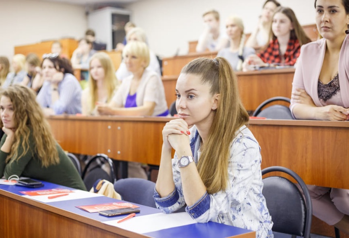 Обучение (повышение квалификации, семинары)