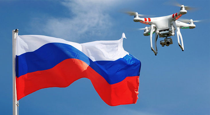 В индустриальном парке "Руднево" создадут центр испытаний беспилотных авиационных систем