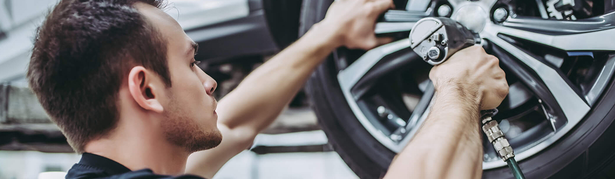 Центры стандартизации и метрологии СФО провели благотворительную акцию «Честная шиномонтажка»