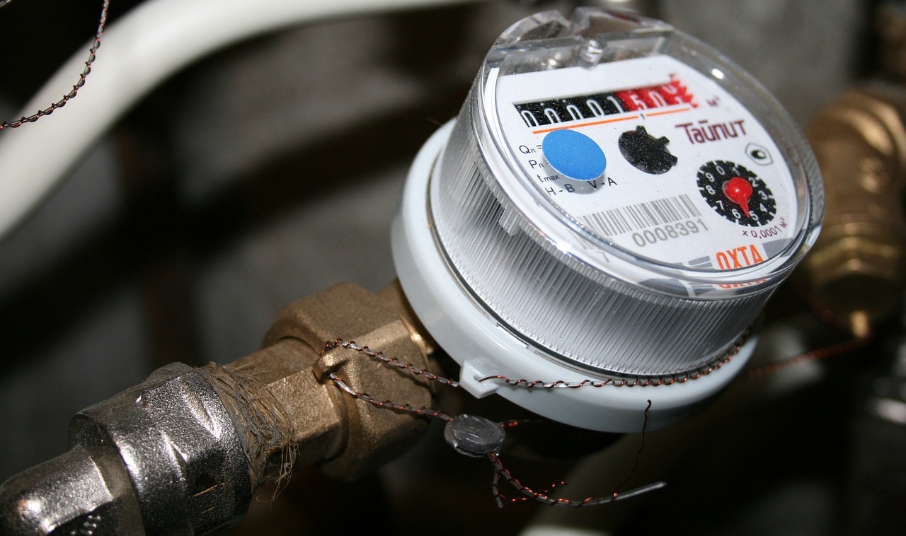 Поверку водосчётчиков в Красноярске отложили до завершения периода самоизоляции