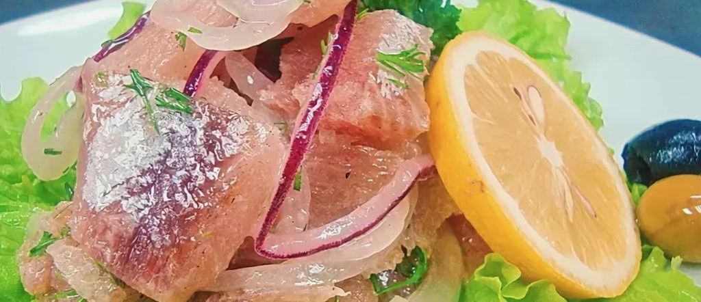 Василий Моргун: «Блюда сибирской кухни необходимо «узаконить»»