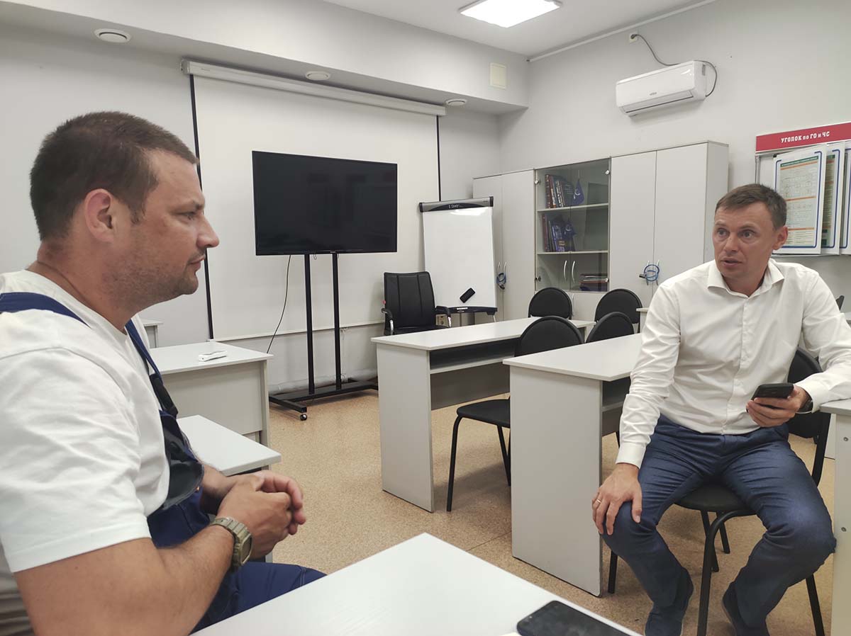 Быть в курсе современных тенденций