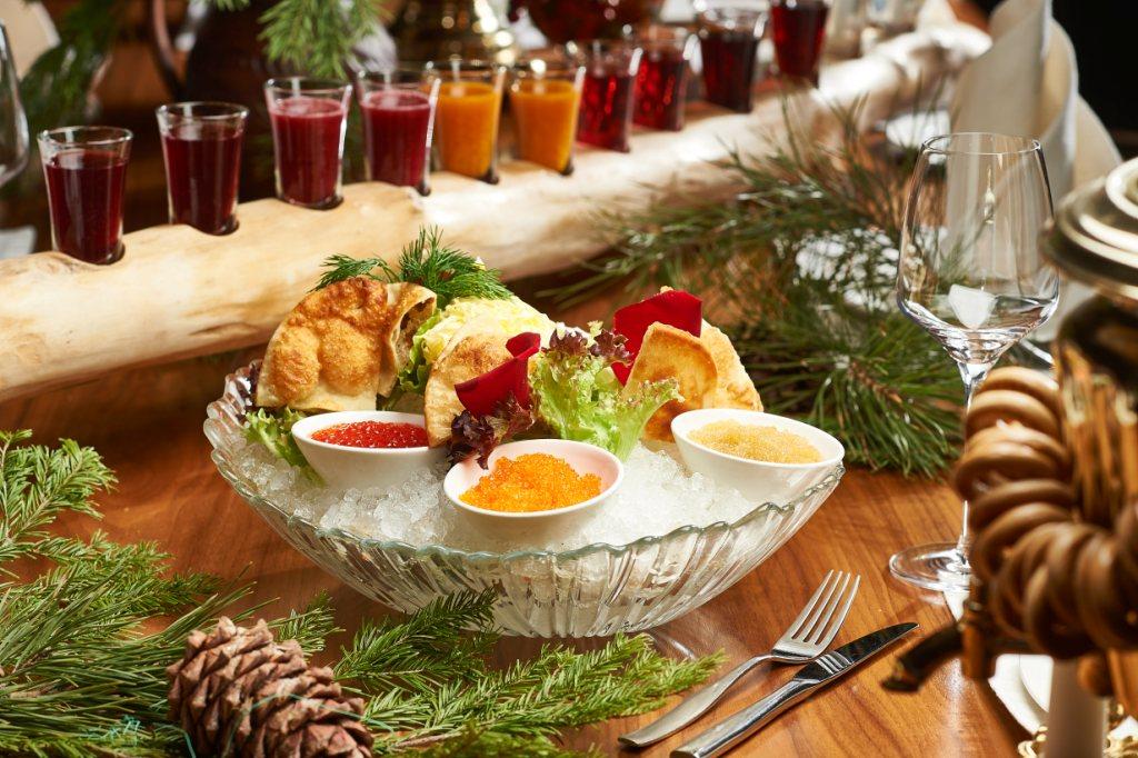 Ирина Максимова: «Мы стараемся сохранить и популяризировать Енисейскую кухню»