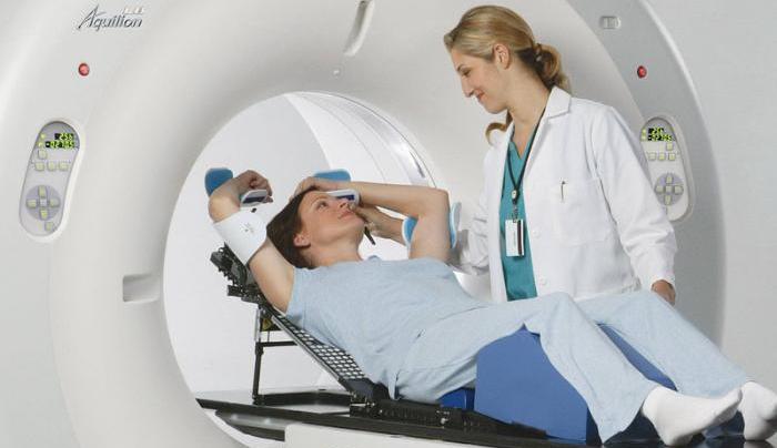 Техобслуживание компьютерных томографов освоили в Красноярском ЦСМ