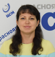 Фото сотрудника