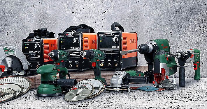 Испытание электроинструмента