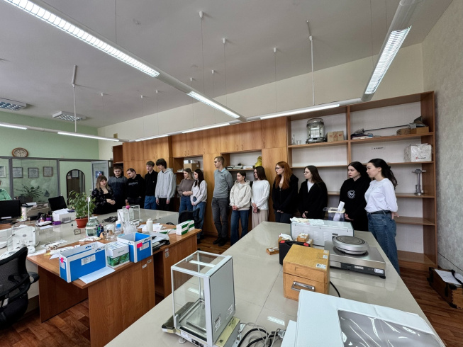 Магистрант – первокурсникам!