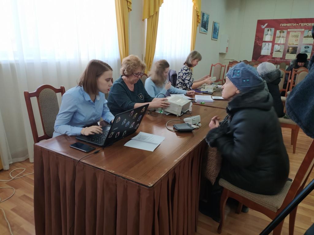 Более 14 тысяч тонометров проверены на точность в рамках акции Росстандарта