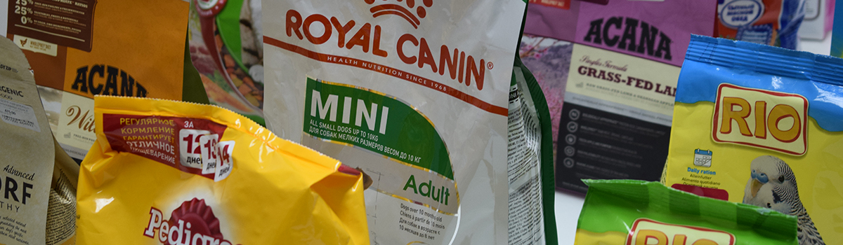 Красноярские ученые о кормах для домашних животных и птиц