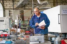 Проведение патентных исследований