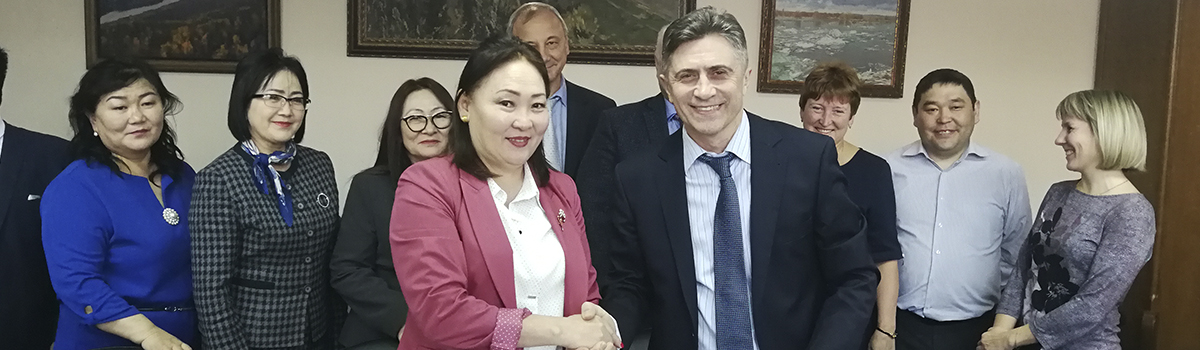 «Красноярский